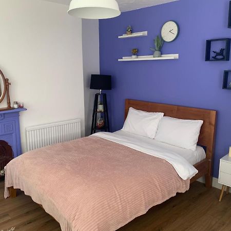 Mania Apartments Brighton Екстер'єр фото