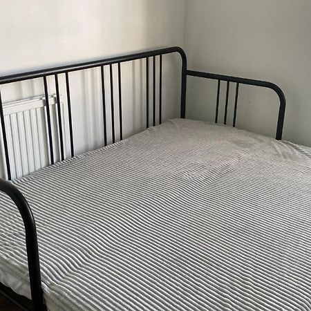 Mania Apartments Brighton Екстер'єр фото
