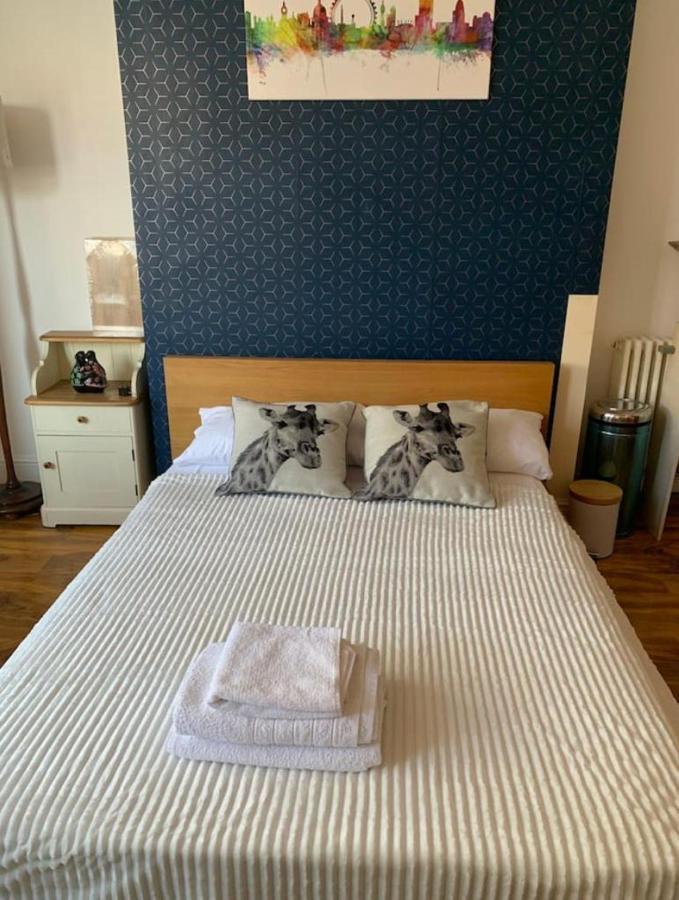 Mania Apartments Brighton Екстер'єр фото
