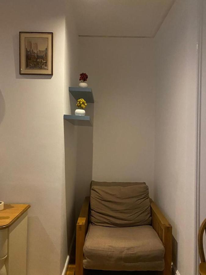 Mania Apartments Brighton Екстер'єр фото