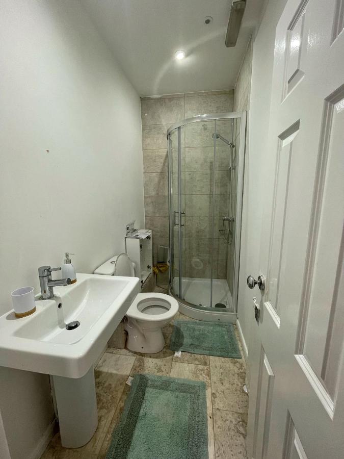 Mania Apartments Brighton Екстер'єр фото