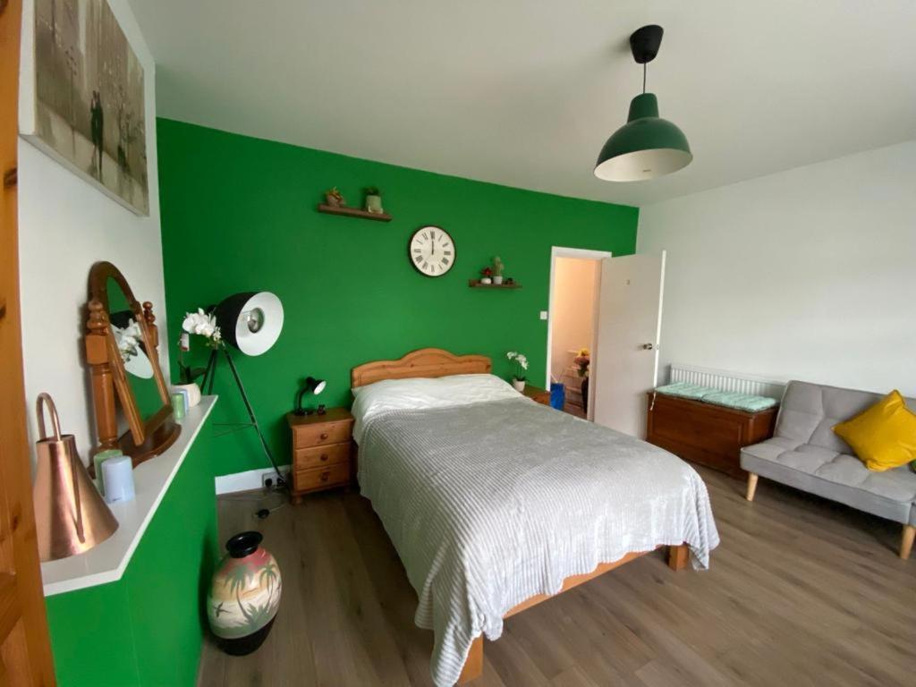 Mania Apartments Brighton Екстер'єр фото