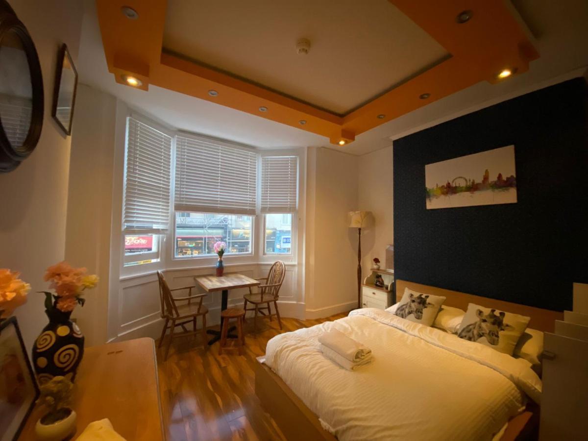 Mania Apartments Brighton Екстер'єр фото