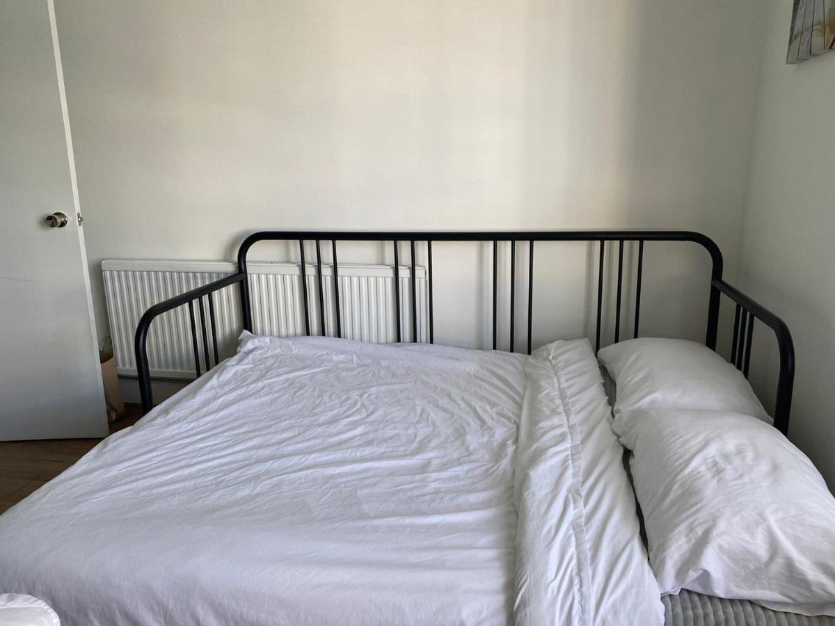 Mania Apartments Brighton Екстер'єр фото