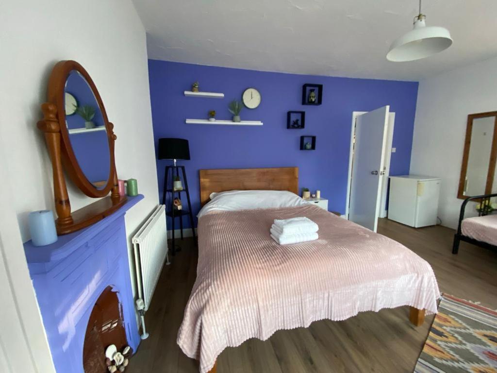 Mania Apartments Brighton Екстер'єр фото