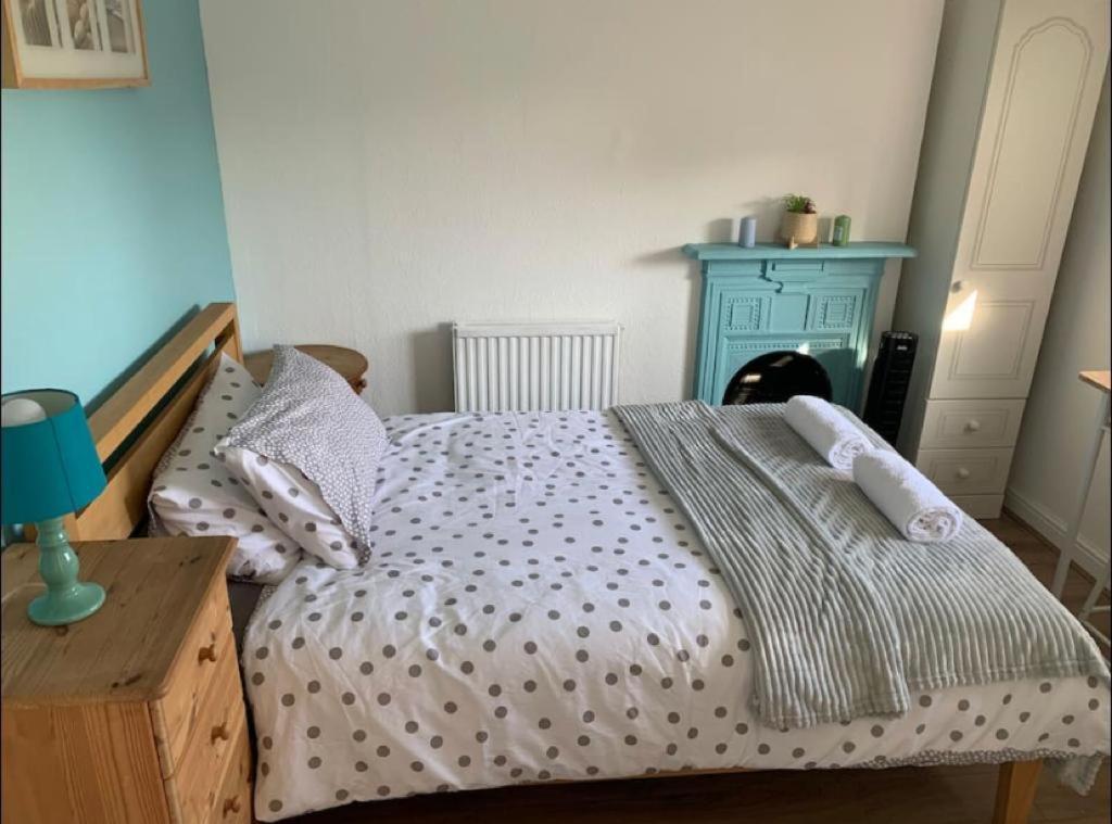 Mania Apartments Brighton Екстер'єр фото
